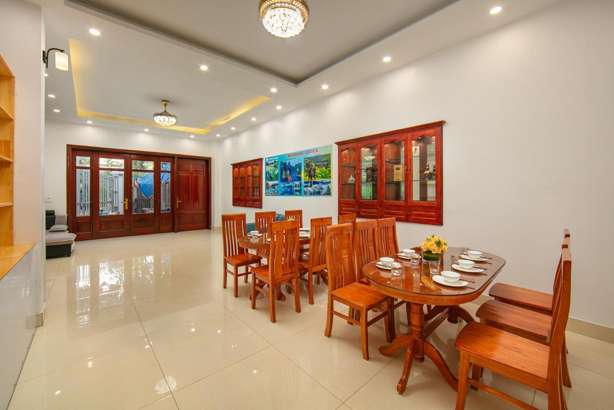 Hanoi Airport Suites Hostel Esterno foto