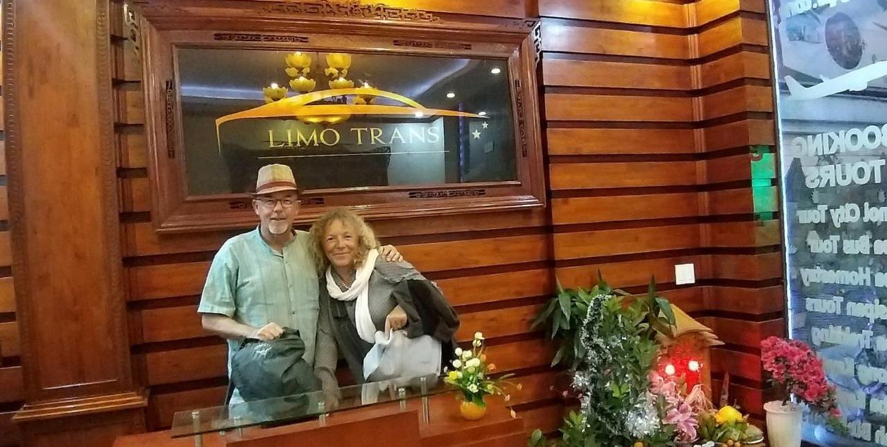 Hanoi Airport Suites Hostel Esterno foto