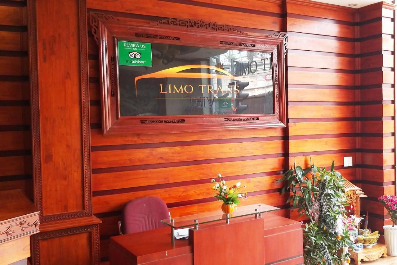 Hanoi Airport Suites Hostel Esterno foto