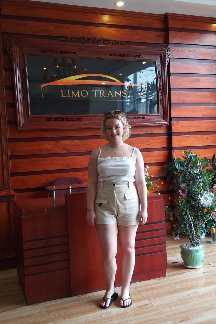 Hanoi Airport Suites Hostel Esterno foto