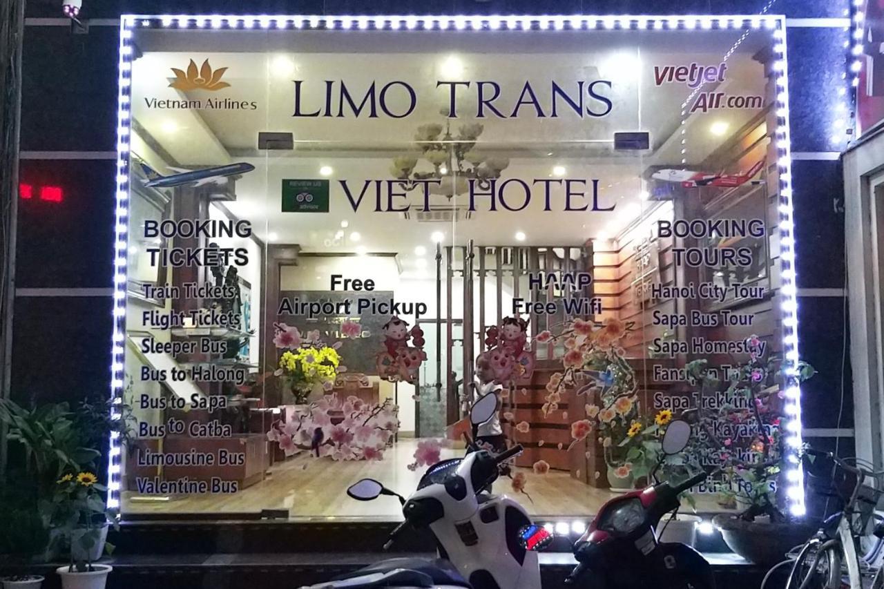 Hanoi Airport Suites Hostel Esterno foto